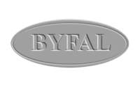 Byfal logo