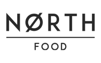 North food logo