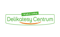 Delikatesy Centrum logo